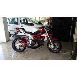 Bimota DB 6 Delirio 1100 - 2010