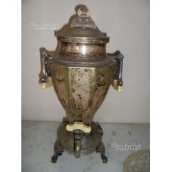 SAMOVAR inizio 900