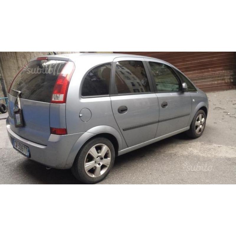 OPEL Meriva 1.7 CDTI 101CV Cosmo  van 5 posti