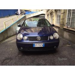 VOLKSWAGEN Polo 1.4 TDI 5p. Trendline