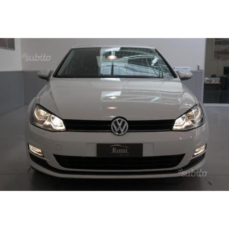 VOLKSWAGEN Golf 1.6 TDI 5p. Highline BlueMotion