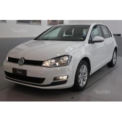 VOLKSWAGEN Golf 1.6 TDI 5p. Highline BlueMotion