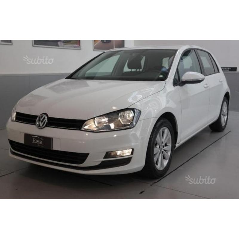 VOLKSWAGEN Golf 1.6 TDI 5p. Highline BlueMotion