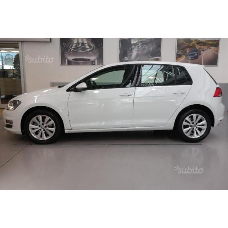 VOLKSWAGEN Golf 1.6 TDI 5p. Highline BlueMotion