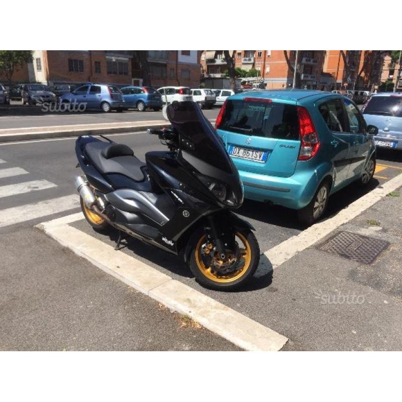 Yamaha T Max - 1999