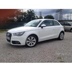 AUDI A1 1.2 TFSI AMBITION (come nuova) 2011