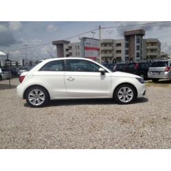 AUDI A1 1.2 TFSI AMBITION (come nuova) 2011