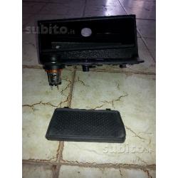 CONSOLE INTERNA ACCENDISIGARI BMW serie E36