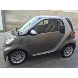 Smart fortwo 2a serie coupè passion 2009