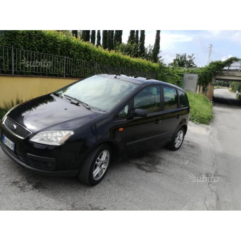 Ford C-Max anno 2004