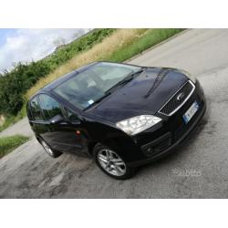 Ford C-Max anno 2004