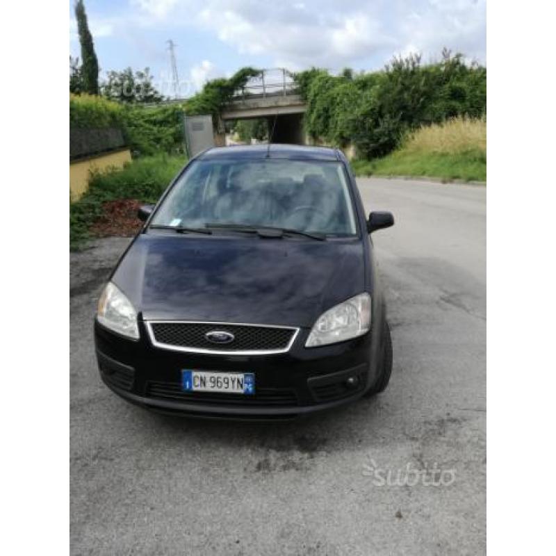 Ford C-Max anno 2004