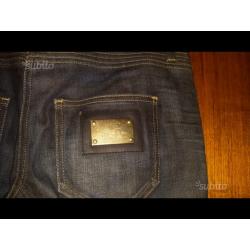 Jeans Elisabetta Franchi celyn B