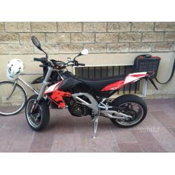 Aprilia SXV 4.5 - 2009