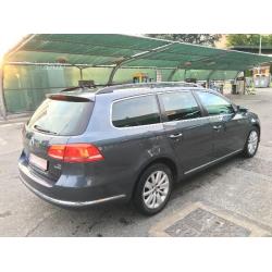 Volkswagen passat 1.6 tdi comfortline