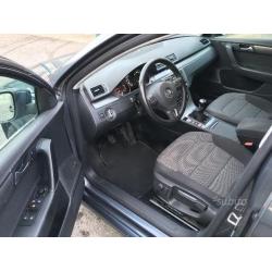 Volkswagen passat 1.6 tdi comfortline