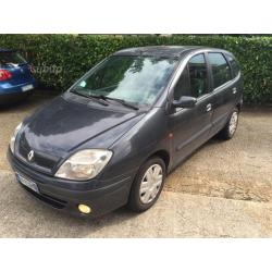 Renault Scenic 1.6 "TENUTA MANIACALMENTE"