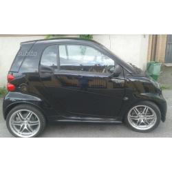 SMART brabus - 2008