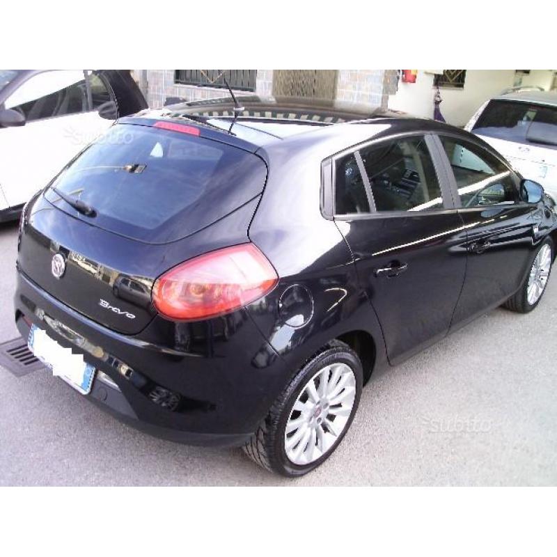 FIAT Bravo 1.9 MJT 120 CV Emotion