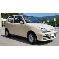 Fiat 600 1.1 - 2006