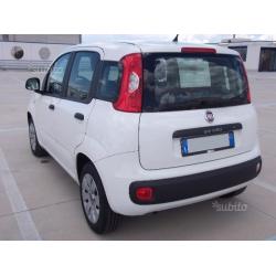 FIAT Panda 1.2 69cv easy 900km Come nuova