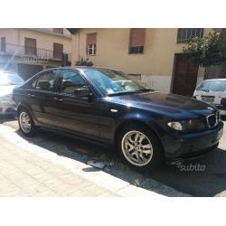 BMW Serie 3 Diesel (E46)