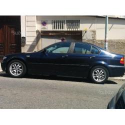 BMW Serie 3 Diesel (E46)