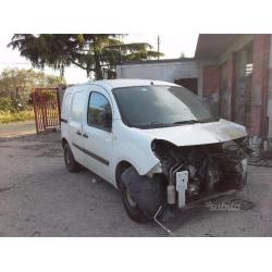 RENAULT Kangoo 1.5 dci anno 2008