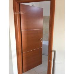 Porte da interno casa (2 pezzi)