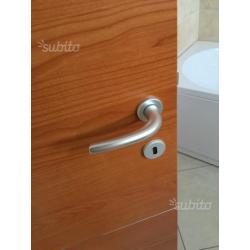 Porte da interno casa (2 pezzi)