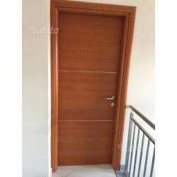 Porte da interno casa (2 pezzi)