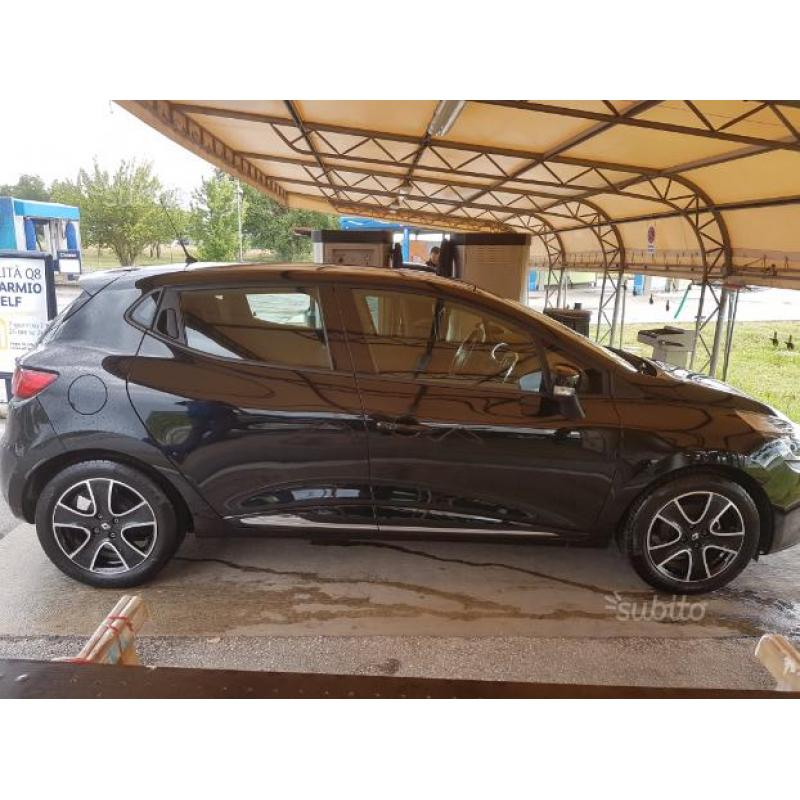 Renault clio 1.5start&stop