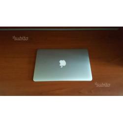 Apple MacBook Air 11" metà 2013 come nuovo