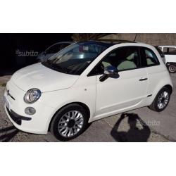 Fiat 500 (2007--->) - 2014