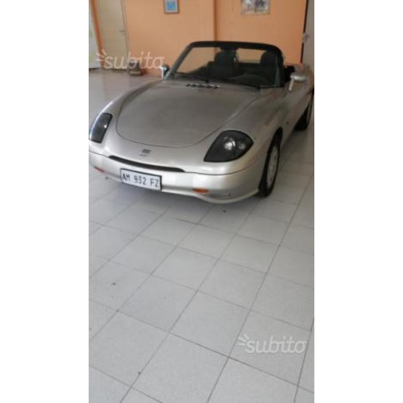 Fiat barchetta 1, 816v