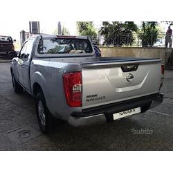 NISSAN NAVARA 2.3 dCi 160 / 190 CV