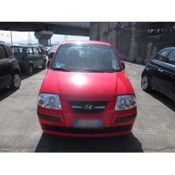 HYUNDAI Atos 1.1 prime