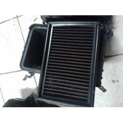 Scatola filtro aria sportivo Mazda mx5 del 2000