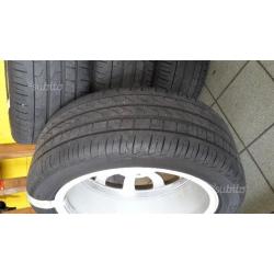 Pneumatici 225 45 R17 91W Pirelli Cint.P7