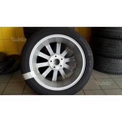 Pneumatici 225 45 R17 91W Pirelli Cint.P7