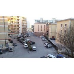 Appartamento in viale teracati