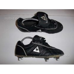 Scarpe Calcio LE COQ SPORTIF Roma SC LT