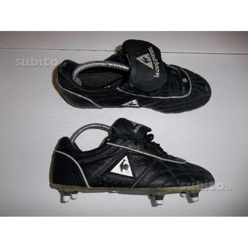 Scarpe Calcio LE COQ SPORTIF Roma SC LT