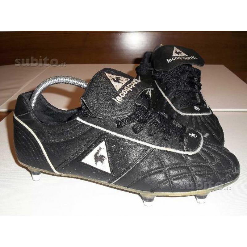 Scarpe Calcio LE COQ SPORTIF Roma SC LT