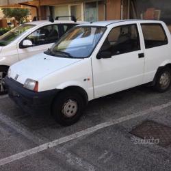 FIAT Cinquecento - 1994