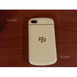 Blackbarry Q10 Bianco - 16 Gb Perfetto + Regalo