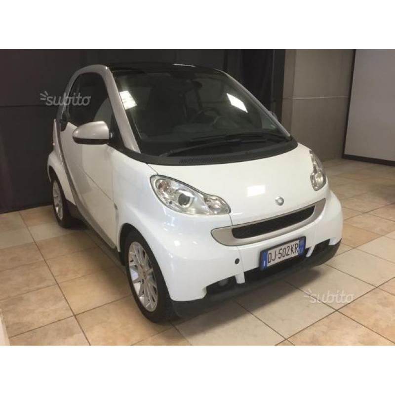 Smart Fortwo 1.0 Passion