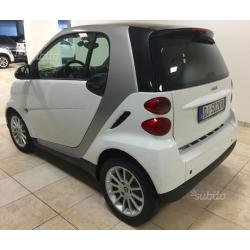 Smart Fortwo 1.0 Passion