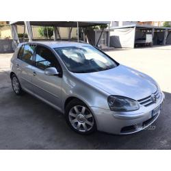 Golf 2.0 TDI