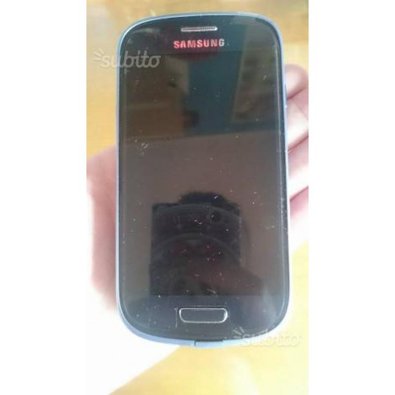 Samsung S3 Mini